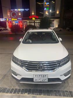 ئێم جی RX5